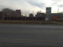 Городские автогрузоперевозки Средне-Ахтубинский керамзитовый завод в Волгограде