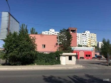 Пожарная охрана Пожарно-спасательная часть №2 в Астрахани