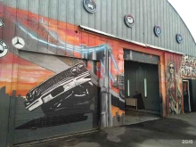 автосервис Easy customs в Голицыно