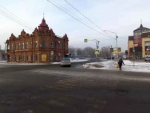 торговый центр Старый город в Бийске