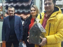 строительная компания АСТ в Липецке