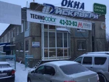 Входные двери 3D для дома и дачи в Архангельске