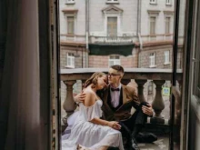 фотостудия Adini в Санкт-Петербурге