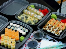 кафе Romeo sushi в Пскове