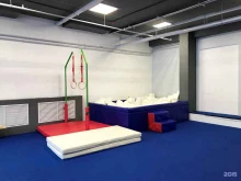 секция детской спортивной гимнастики Академия гимнастики в Екатеринбурге