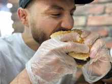 бургерная Gurman grill в Туймазах