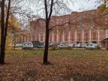 Автостоянки Автостоянка в Тольятти