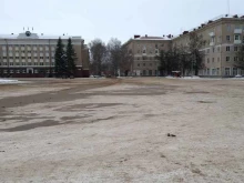 дополнительный офис Октябрьский МТС Банк в Октябрьском