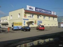 Дракон-Челябинск, Кожзаводская, 16 