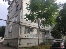 Кабинет маникюра, Коммунаров, 217а 