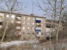 Адрес квартиры в аренду SEVEN DAYS в Улан-Удэ