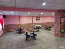 кафе Миля в Липецке