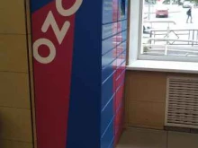 постамат №6735 Ozon Box в Кирове