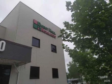 Банкетные залы Event Hall Hokkaido в Южно-Сахалинске