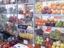 Овощи / Фрукты Киоск по продаже овощей и фруктов в Владимире