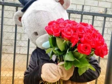 магазин цветов Showroom Flowers в Вологде