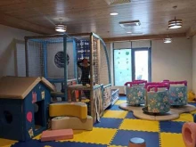 Детская игровая комната Инвест-сервис в Кавказских Минеральных Водах