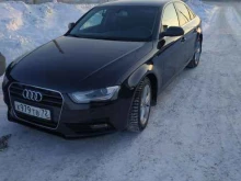 автосервис Авангард-авто в Тюмени