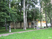 Продуктовый магазин, Гражданский проспект, 9 к10 