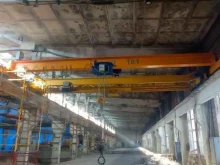 Грузоподъёмное оборудование для строительства Краснодарский крановый завод в Краснодаре