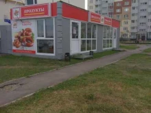 фирмeнный магазин Ермолино в Омске