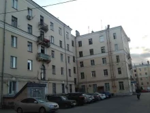 Экспресс-почта Национальная почтовая служба в Нижнем Новгороде