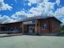 Скорая медицинская помощь Станция скорой медицинской помощи в Новосибирске
