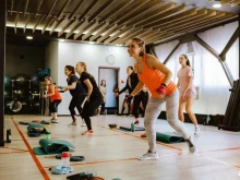 фитнес-центр Xfit в Владимире