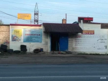 шиномонтажная мастерская МихАВто в Пскове