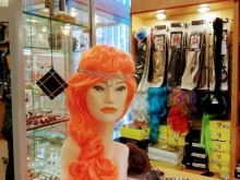 магазин париков и украшений Соблазн в Перми