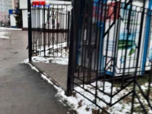 водомат Серебряное озеро в Перми