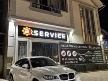 автосервис Att Service 05 в Махачкале