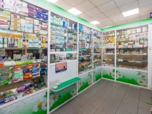 аптека ФармЛидер Сибири в Абакане