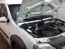 офис Ecocar в Казани