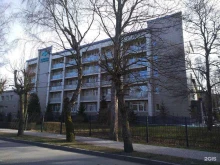 санаторий AZIMUT Здоровье Янтарь в Светлогорске