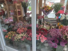 цветочный магазин Loft flowers в Нальчике