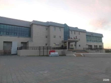 центр культуры и спорта Геолог в Салехарде