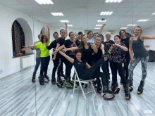 фитнес-студия Kangoo jumps mafia в Краснодаре