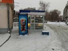 Союзпечать Алтай, Советская, 3 киоск 