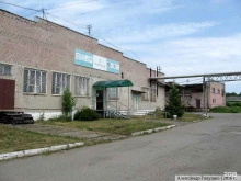 производственный цех Ханхи в Кирове