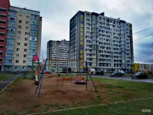 Vodorobot, Геологов, 53 