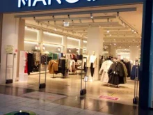 магазин Mango в Самаре