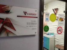 профессиональная сеть магазинов электронных устройств и систем нагревания Vardex в Москве