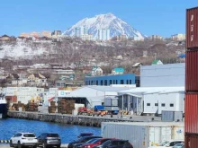 Агентирование морских судов Терминал Сероглазка в Петропавловске-Камчатском