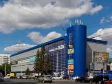 торговый центр Галле в Уфе