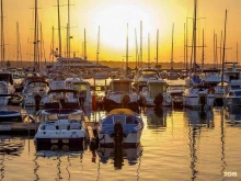 компания Top Yachts в Сочи