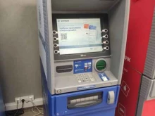 банкомат Газпромбанк в Благовещенске