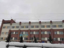 Судебно-экспертное учреждение ФПС по Нижегородской области Испытательная пожарная лаборатория в Нижнем Новгороде
