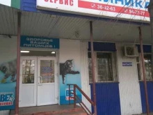 ветеринарная клиника ВетСервис в Ульяновске