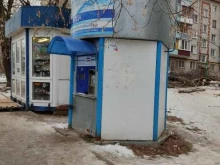 киоск по продаже питьевой воды Ключ к здоровью в Казани
